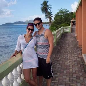 Meet your Posher, Caroline